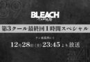 Bleach: Sennen Kessen-hen